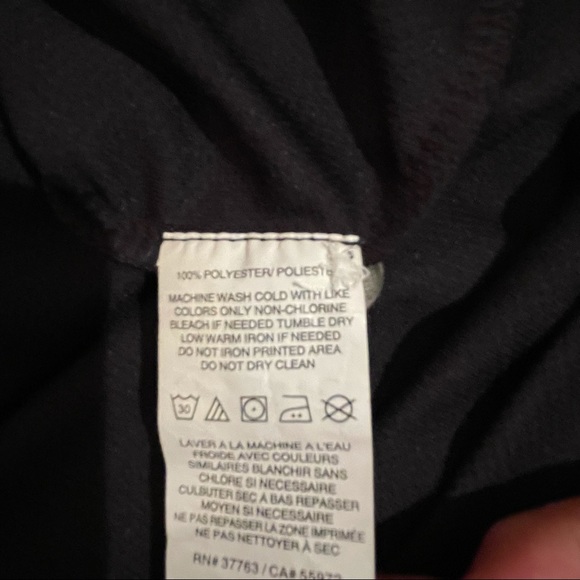 Host Pick! Callaway Men’s Opti Dri Polo Size L - Picture 7 of 7